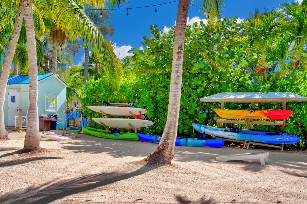 Island Bay Resort Key Largo Exterior photo