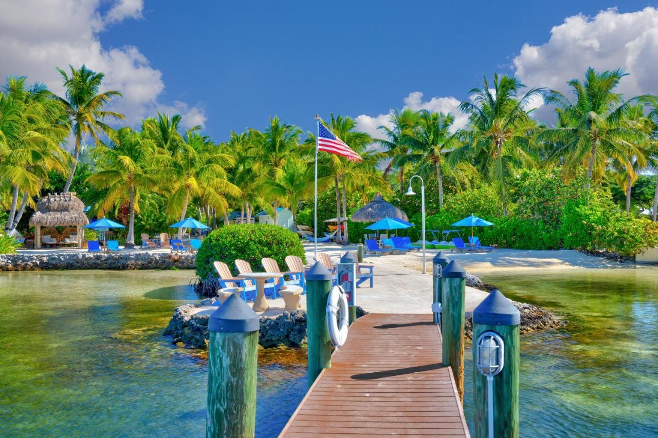 Island Bay Resort Key Largo Exterior photo