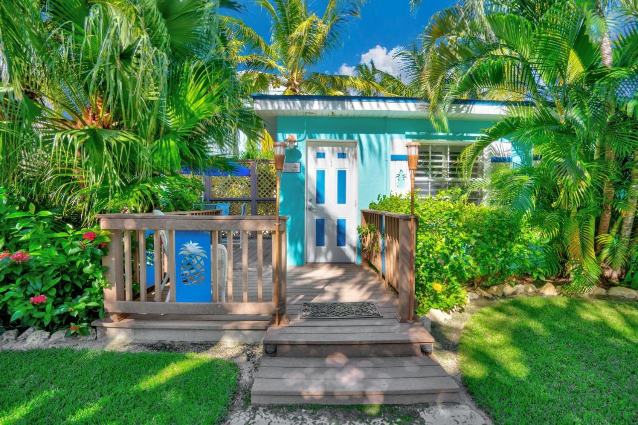 Island Bay Resort Key Largo Exterior photo