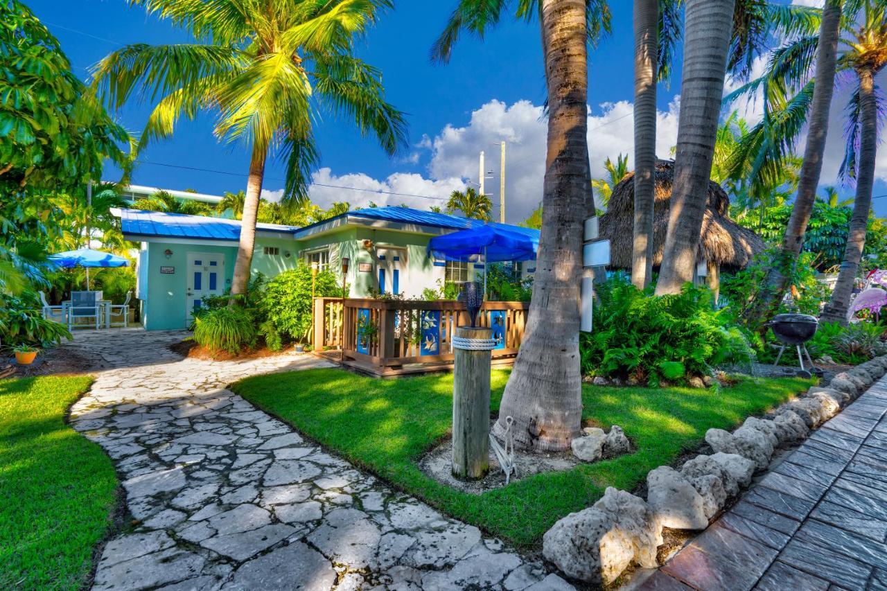 Island Bay Resort Key Largo Exterior photo