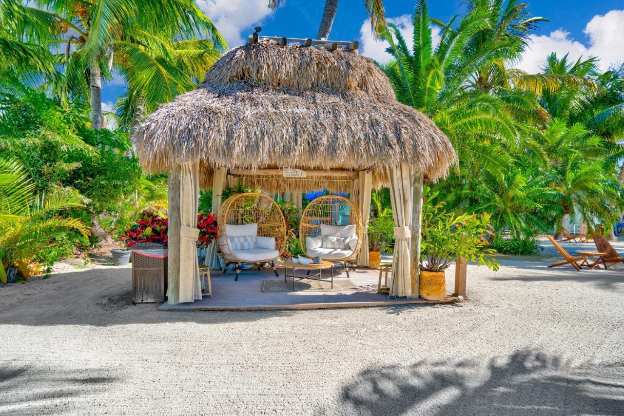 Island Bay Resort Key Largo Exterior photo