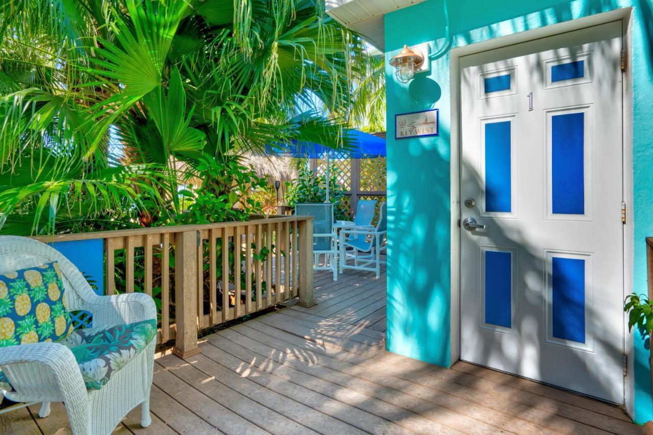 Island Bay Resort Key Largo Exterior photo