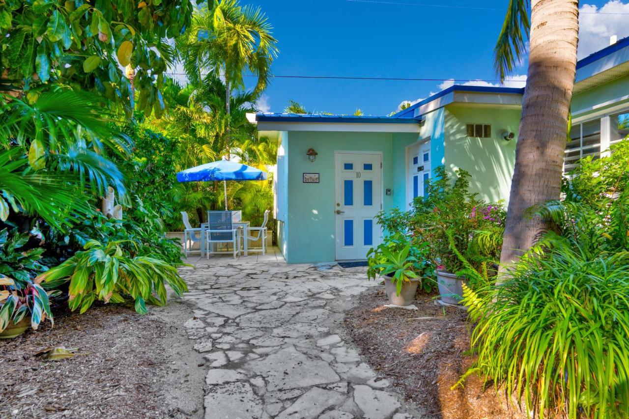 Island Bay Resort Key Largo Exterior photo