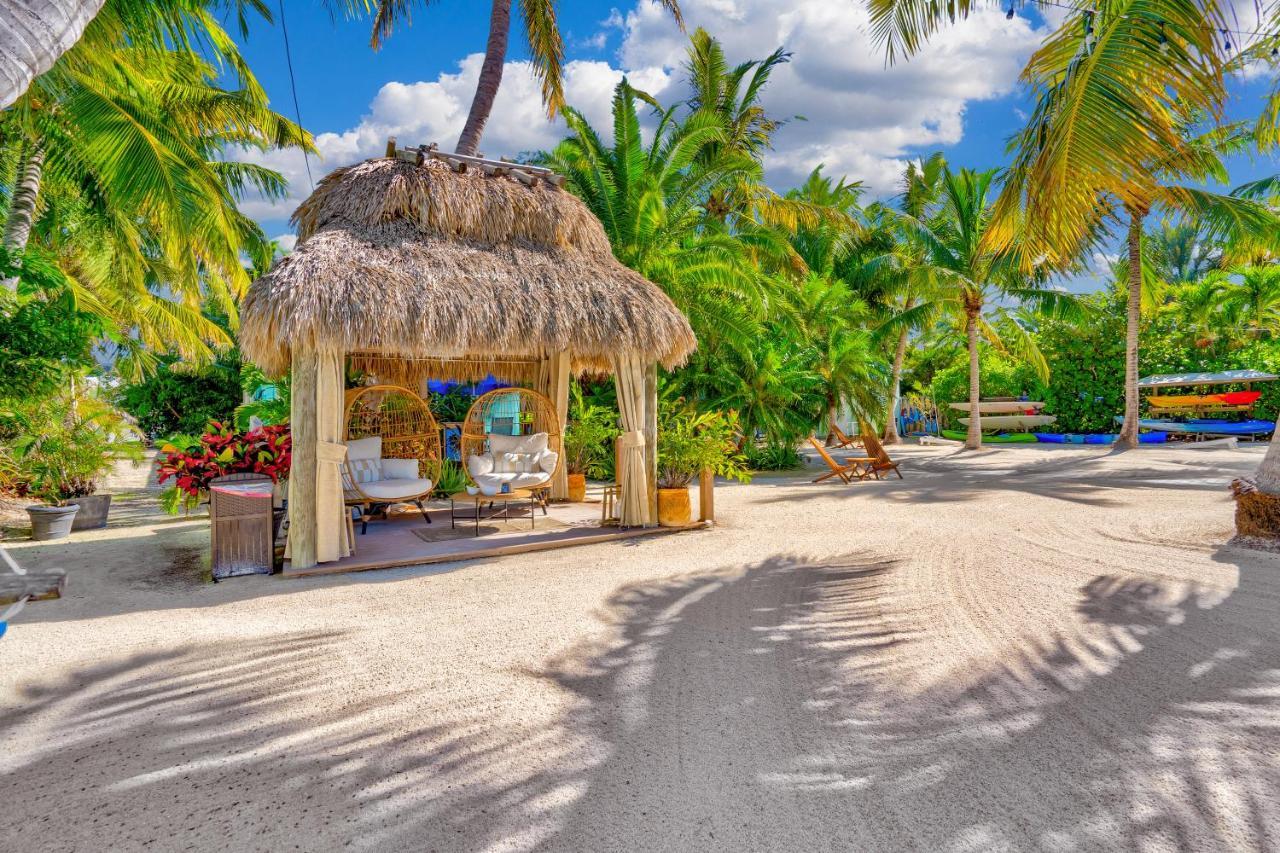 Island Bay Resort Key Largo Exterior photo