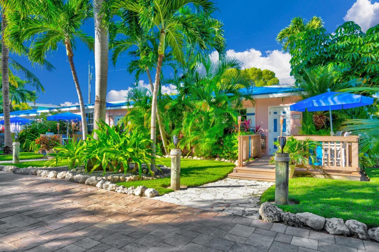 Island Bay Resort Key Largo Exterior photo