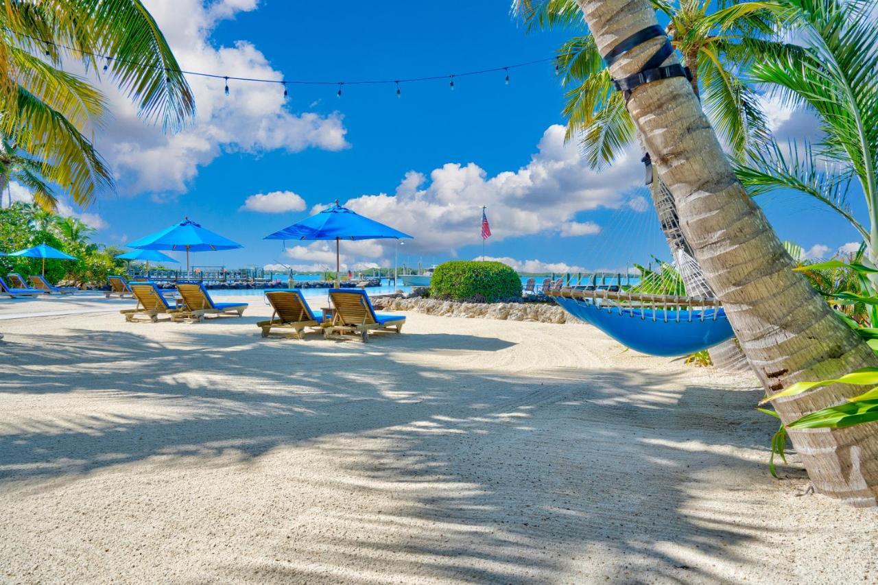 Island Bay Resort Key Largo Exterior photo