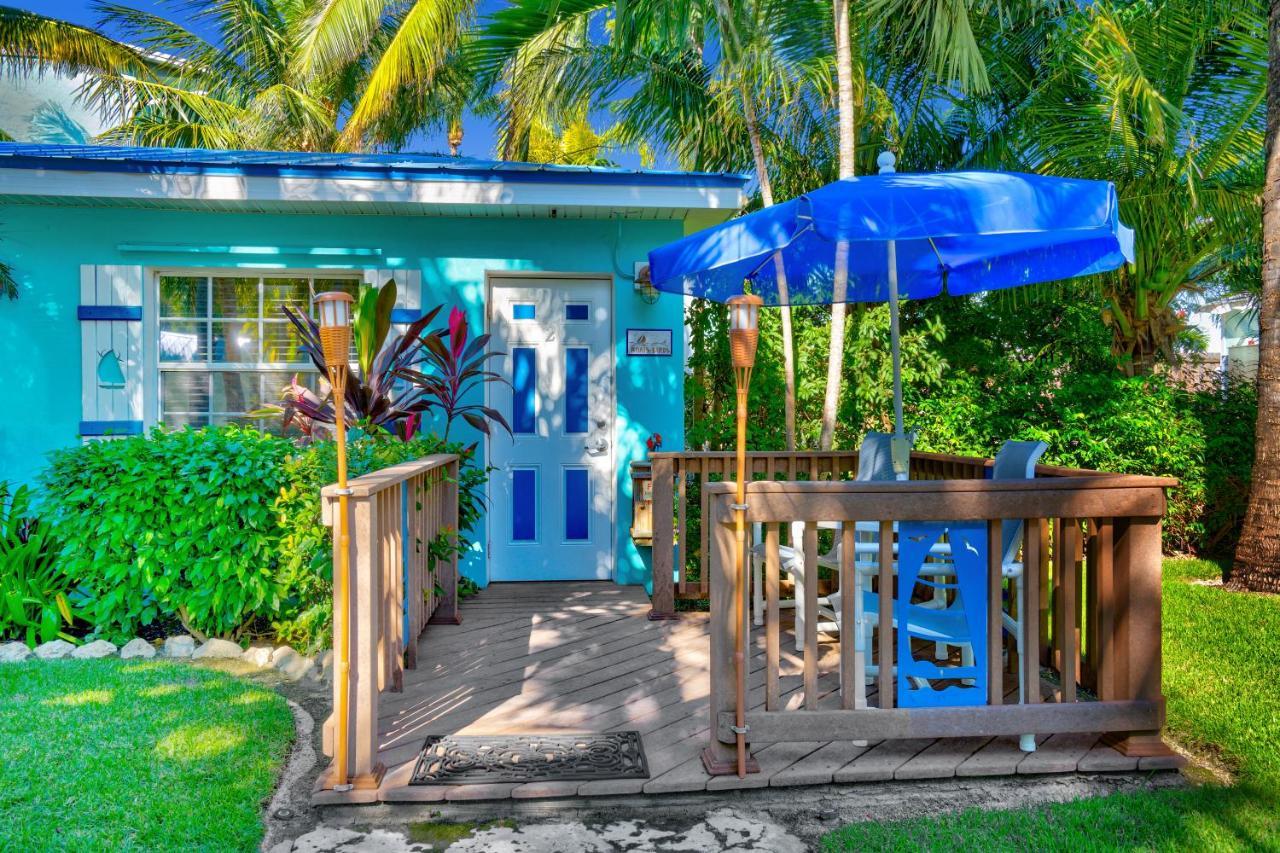 Island Bay Resort Key Largo Exterior photo