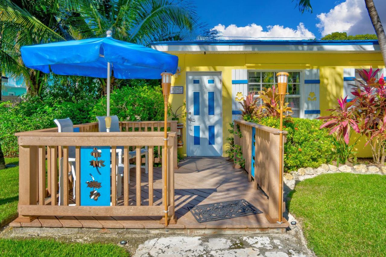 Island Bay Resort Key Largo Exterior photo